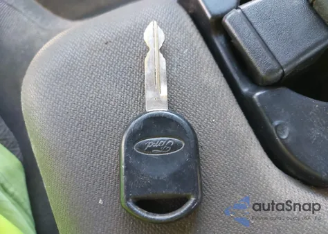 2002 Ford Ranger Edge/Tremor/Xlt from USA, damaged, VIN 1FTYR44V82TA72104